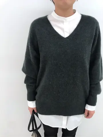 23区 神田 コーディネート画像