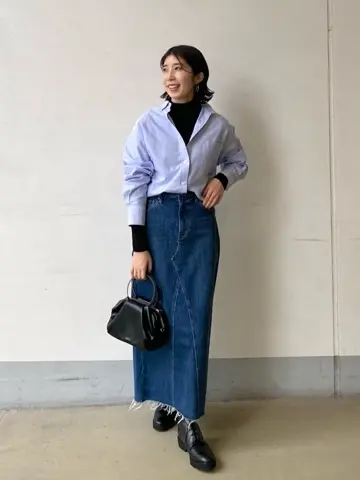 23区 板垣 コーディネート画像