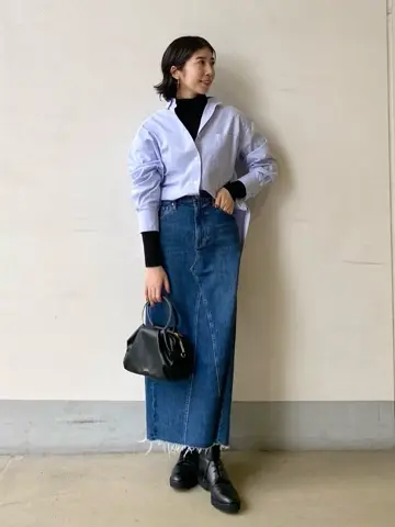 23区 板垣 コーディネート画像