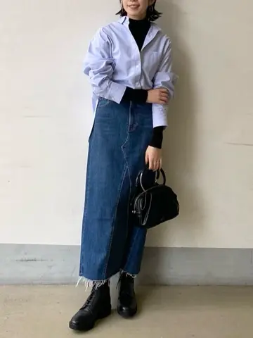 23区 板垣 コーディネート画像