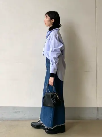 23区 板垣 コーディネート画像