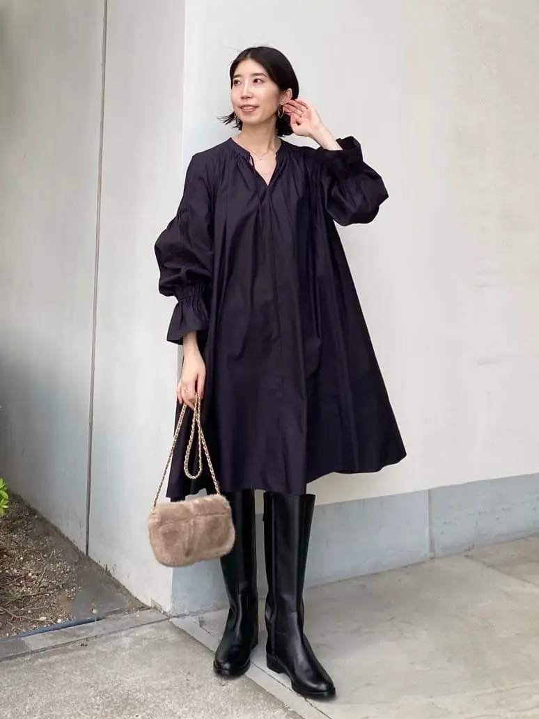  板垣 コーディネート画像