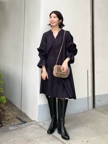 23区 板垣 コーディネート画像