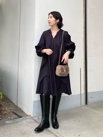 23区 板垣 コーディネート画像