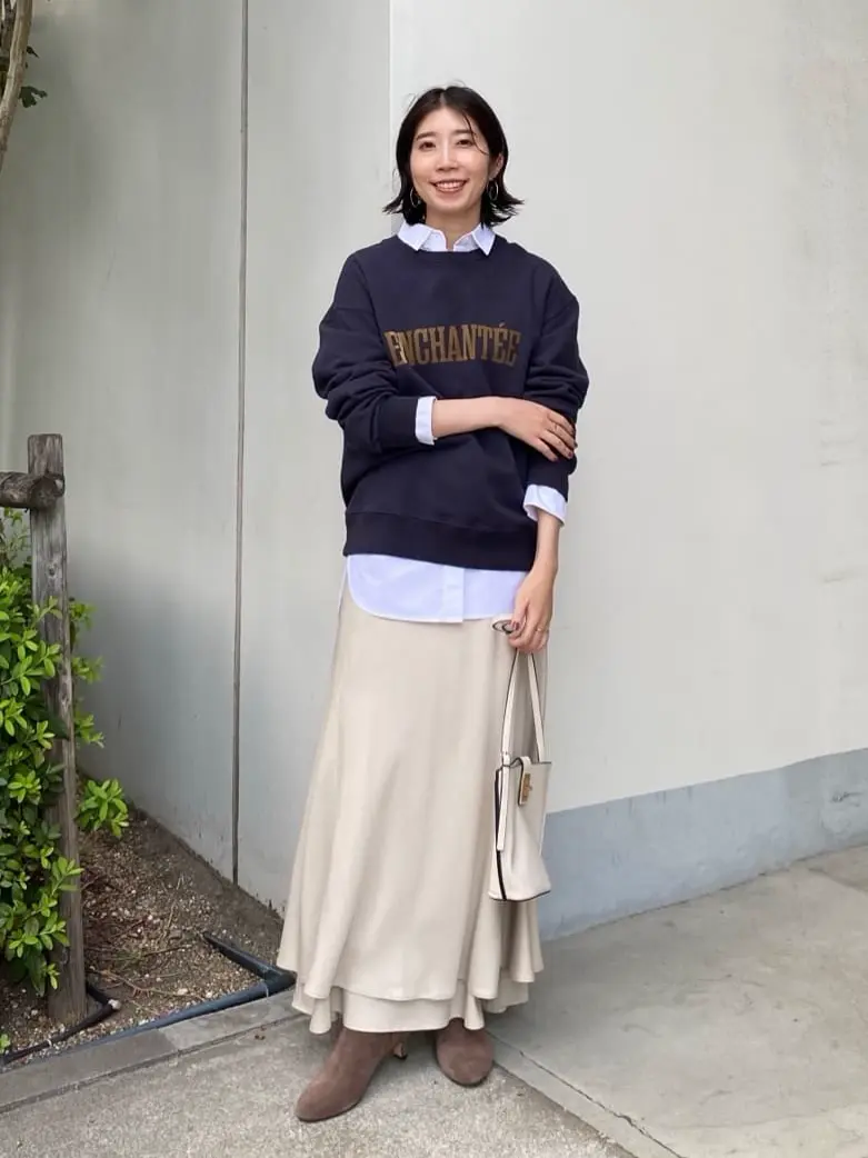  板垣 コーディネート画像