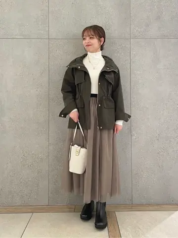 23区 日髙 コーディネート画像