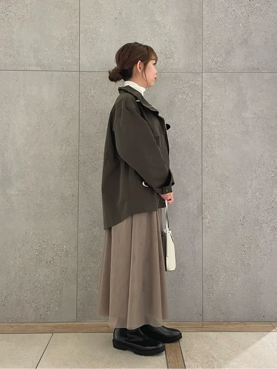 23区 日髙 コーディネート画像