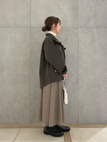 23区 日髙 コーディネート画像