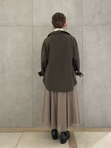 23区 日髙 コーディネート画像