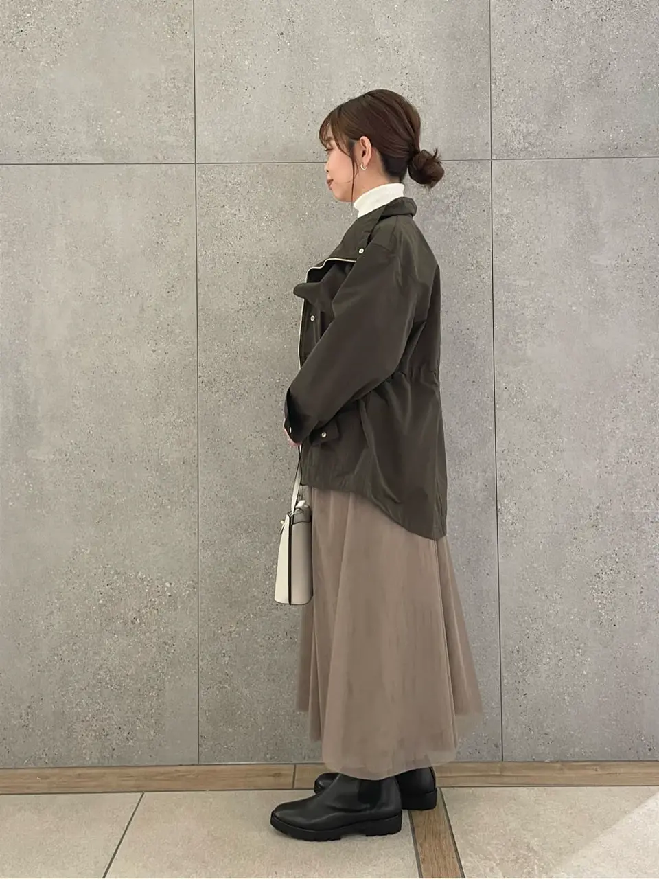 23区 日髙 コーディネート画像