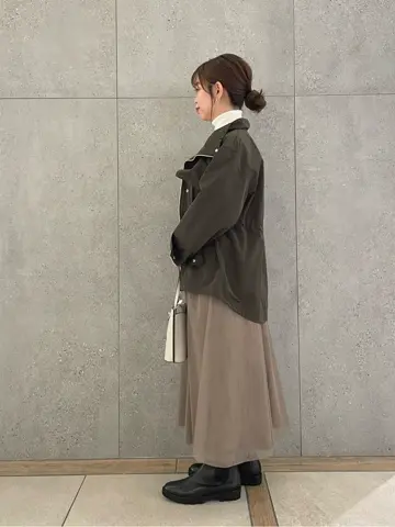 23区 日髙 コーディネート画像