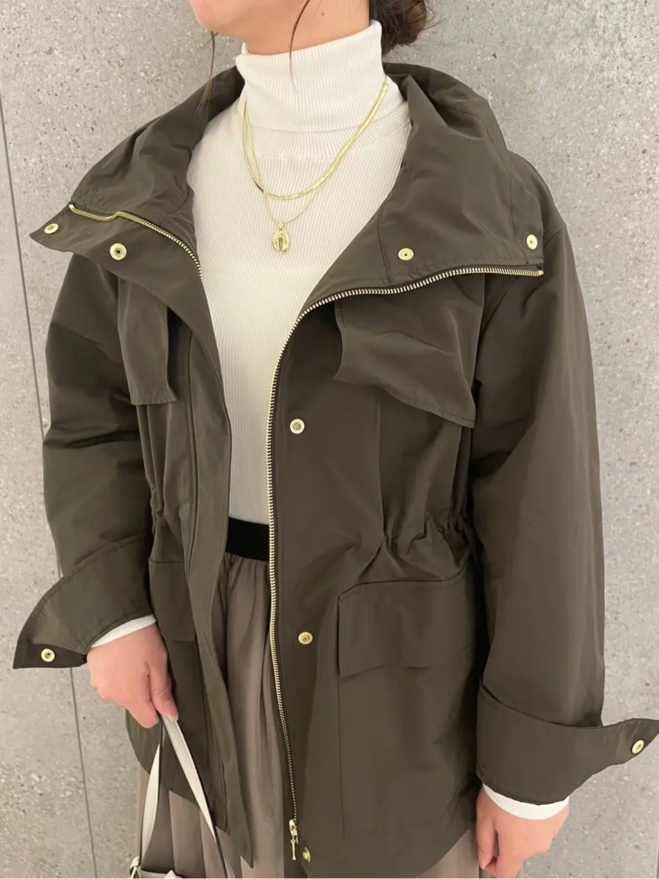 23区 日髙 コーディネート画像