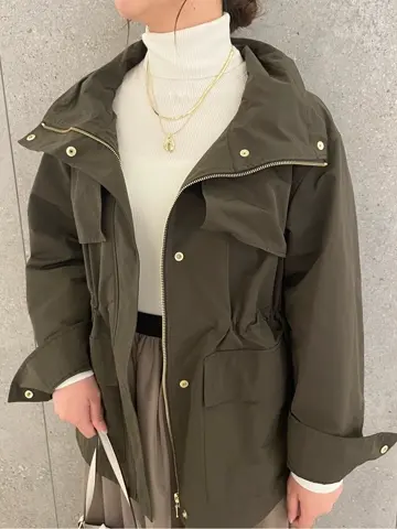 23区 日髙 コーディネート画像