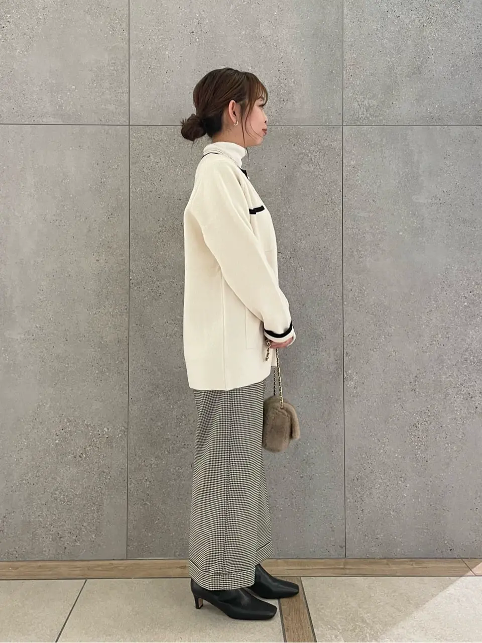 23区 日髙 コーディネート画像