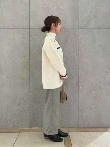 23区 日髙 コーディネート画像