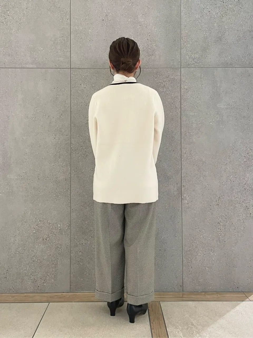 23区 日髙 コーディネート画像