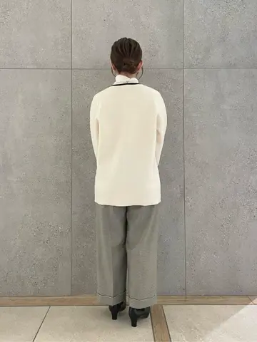 23区 日髙 コーディネート画像