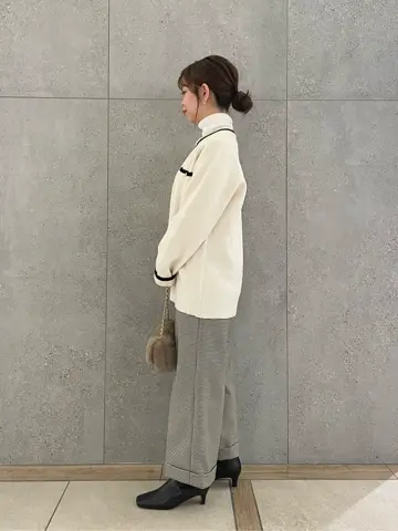 23区 日髙 コーディネート画像