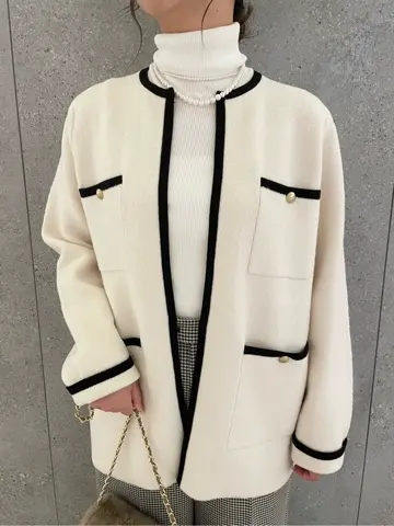 23区 日髙 コーディネート画像