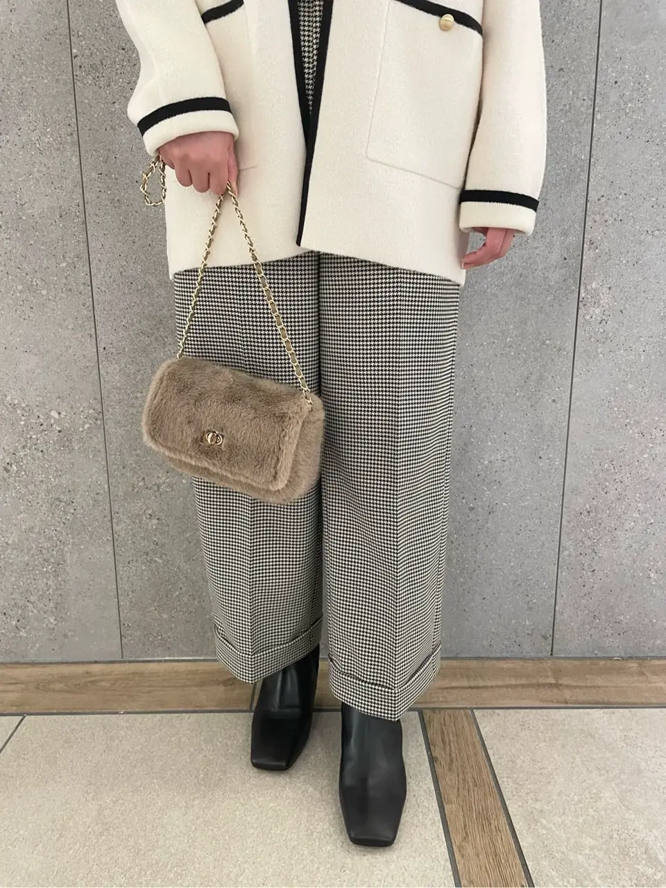 23区 日髙 コーディネート画像