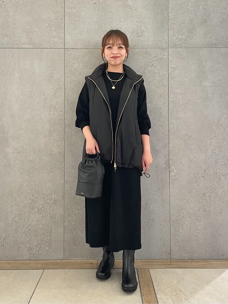  日髙 コーディネート画像