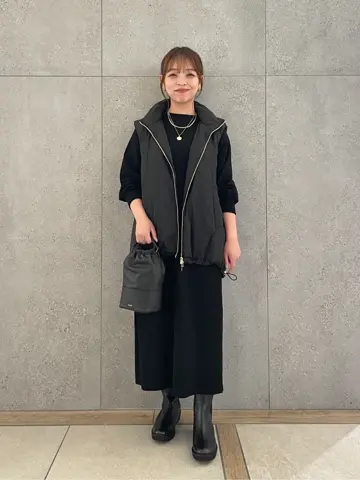 23区 日髙 コーディネート画像