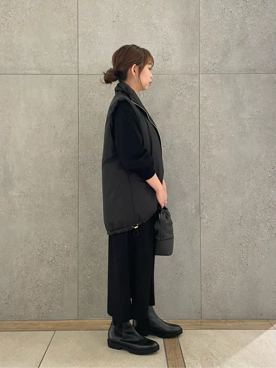 23区 日髙 コーディネート画像