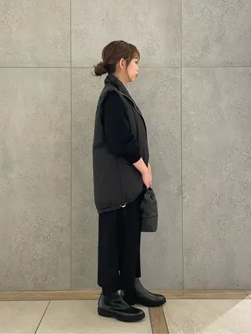 23区 日髙 コーディネート画像