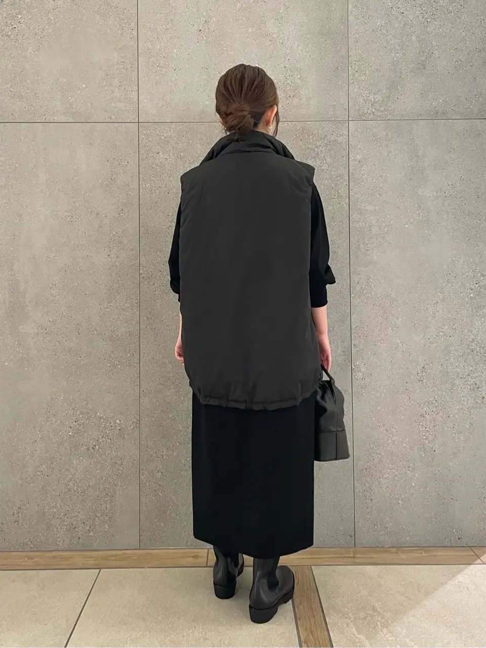 23区 日髙 コーディネート画像