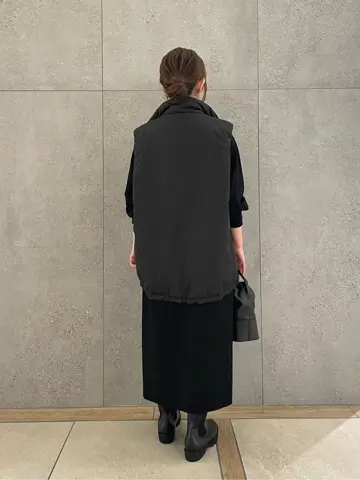 23区 日髙 コーディネート画像