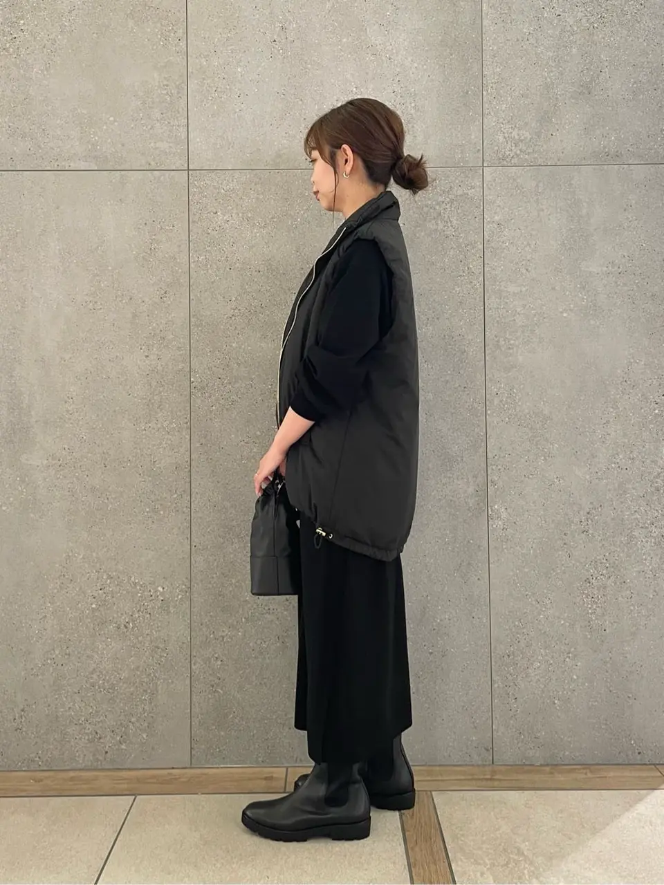 23区 日髙 コーディネート画像