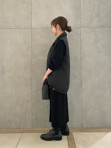 23区 日髙 コーディネート画像