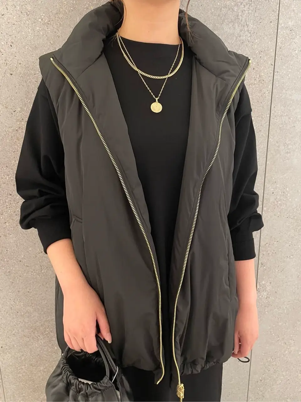 23区 日髙 コーディネート画像