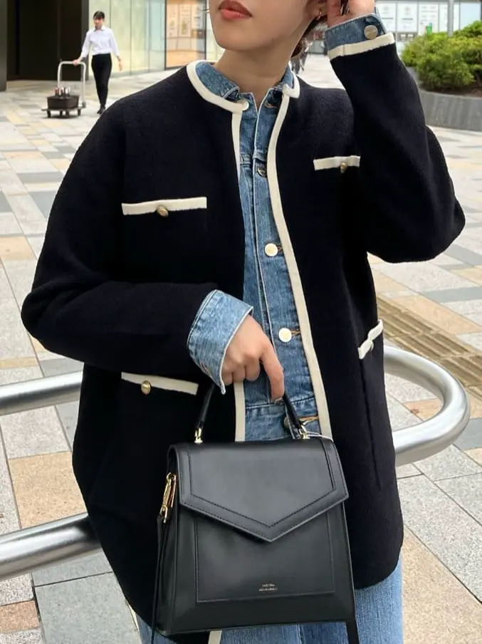 23区 伊藤 コーディネート画像