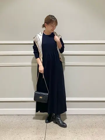 23区 中村 コーディネート画像