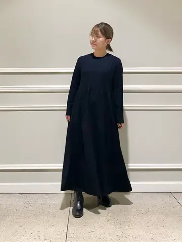 23区 中村 コーディネート画像