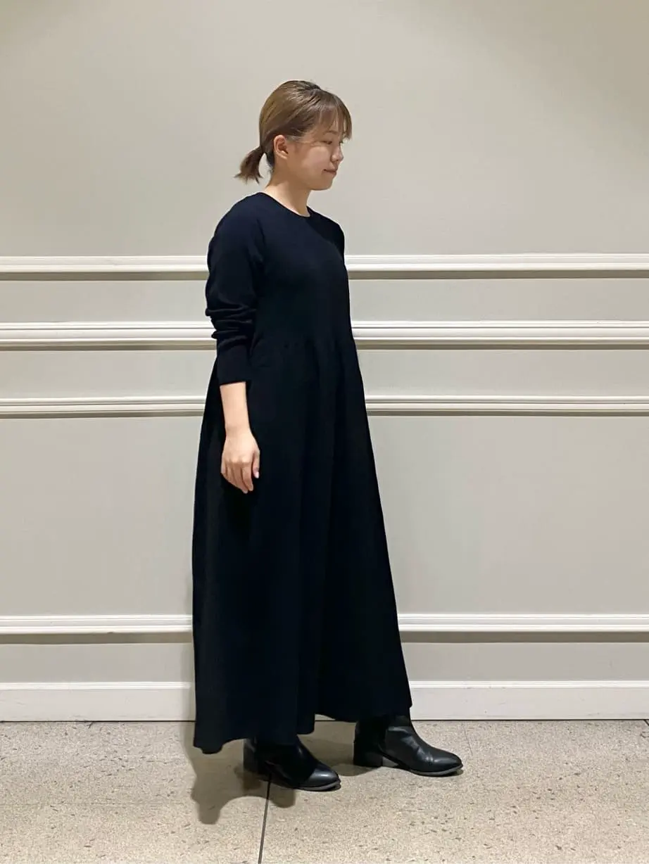 23区 中村 コーディネート画像