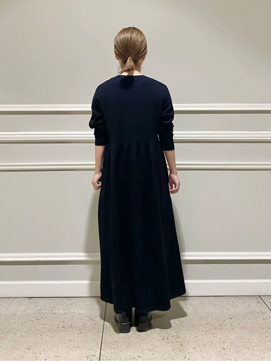 23区 中村 コーディネート画像