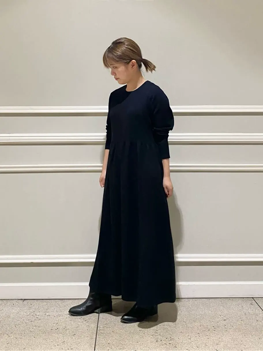 23区 中村 コーディネート画像