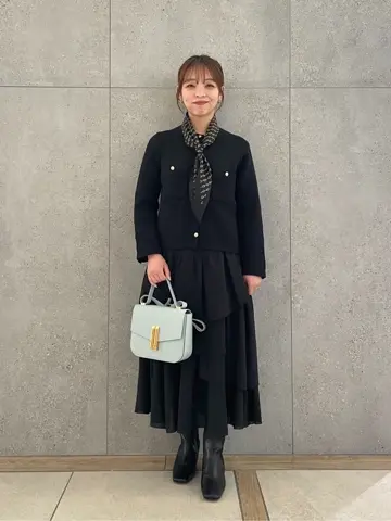 23区 日髙 コーディネート画像