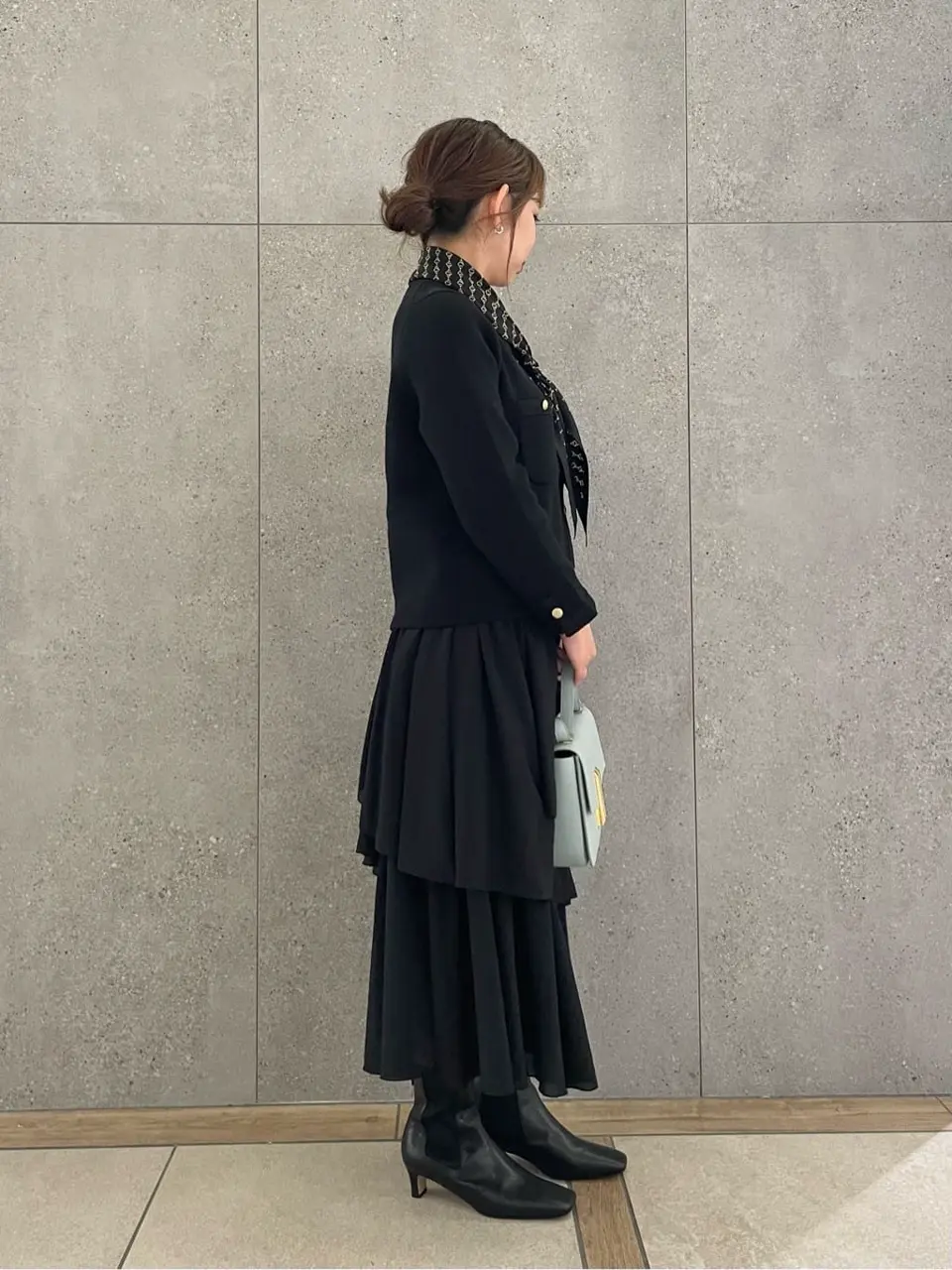 23区 日髙 コーディネート画像