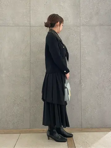 23区 日髙 コーディネート画像