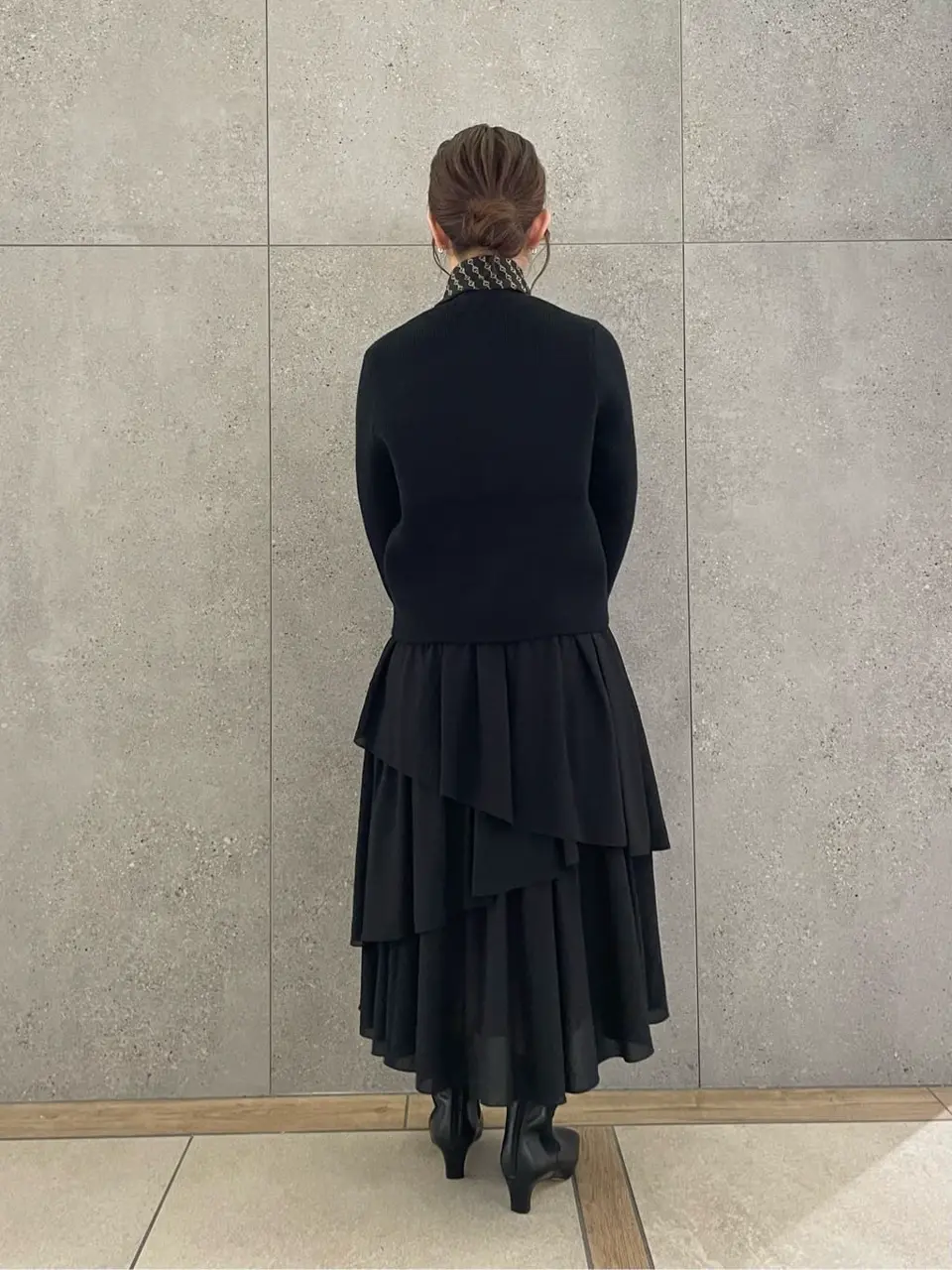 23区 日髙 コーディネート画像