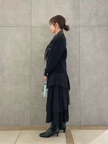 23区 日髙 コーディネート画像