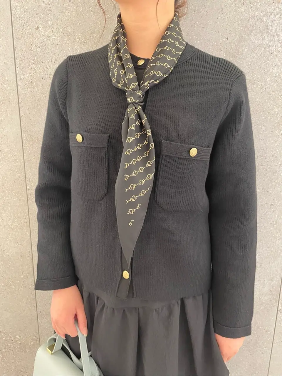 23区 日髙 コーディネート画像