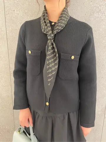 23区 日髙 コーディネート画像