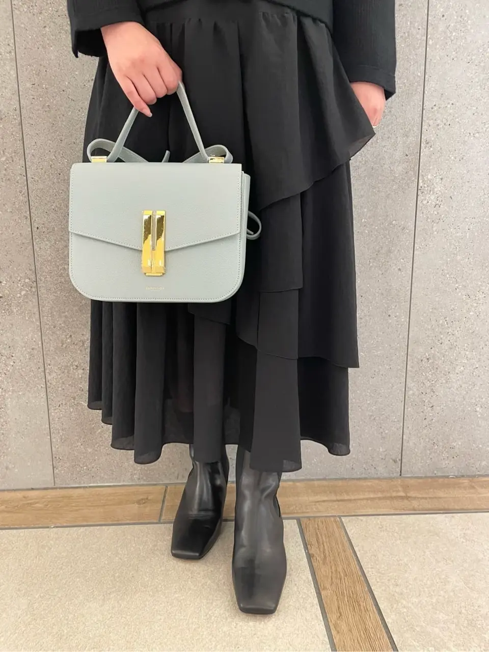 23区 日髙 コーディネート画像