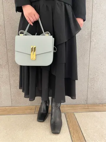 23区 日髙 コーディネート画像