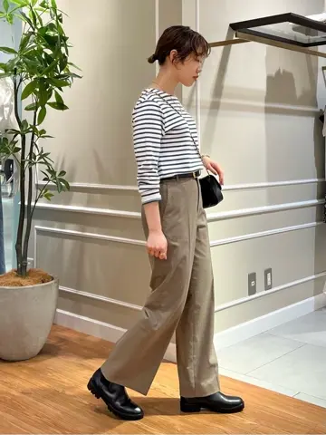 23区 伊藤 コーディネート画像