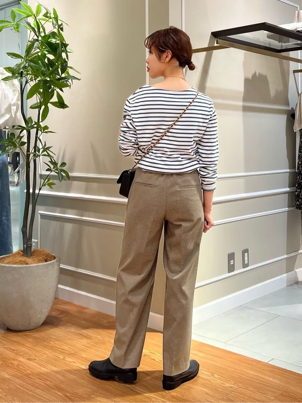 23区 伊藤 コーディネート画像